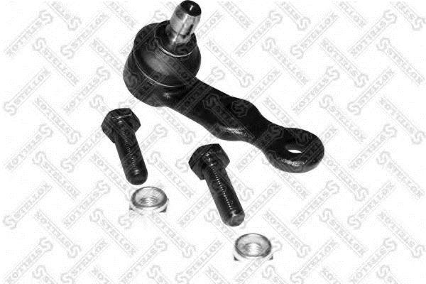 Stellox 52-00360-SX Ball joint 5200360SX: Buy near me in Poland at 2407.PL - Good price!