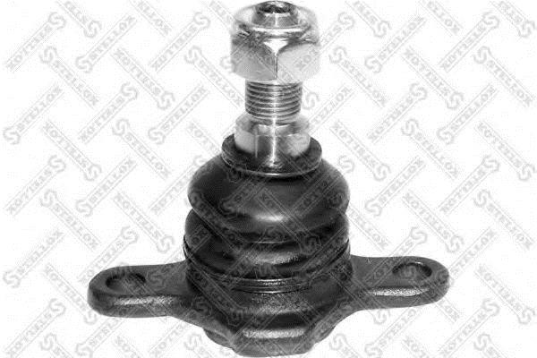 Stellox 52-00390-SX Ball joint 5200390SX: Buy near me at 2407.PL in Poland at an Affordable price!