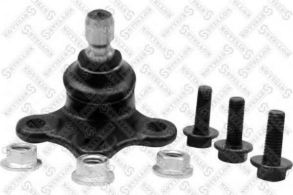 Stellox 52-00845-SX Ball joint 5200845SX: Buy near me in Poland at 2407.PL - Good price!
