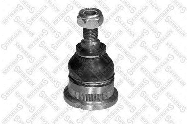 Stellox 52-00846-SX Ball joint 5200846SX: Buy near me at 2407.PL in Poland at an Affordable price!