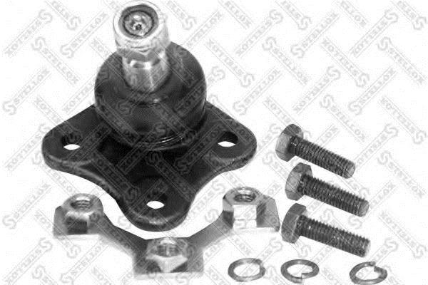 Stellox 52-00847-SX Ball joint 5200847SX: Buy near me in Poland at 2407.PL - Good price!