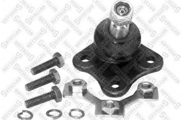 Stellox 52-00848-SX Ball joint 5200848SX: Buy near me at 2407.PL in Poland at an Affordable price!