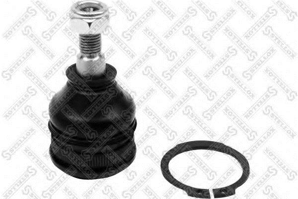 Stellox 52-00897-SX Ball joint 5200897SX: Buy near me in Poland at 2407.PL - Good price!