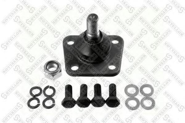 Stellox 52-01262-SX Ball joint 5201262SX: Buy near me in Poland at 2407.PL - Good price!