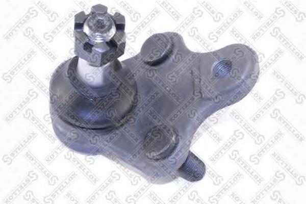 Stellox 52-01394-SX Ball joint 5201394SX: Buy near me in Poland at 2407.PL - Good price!