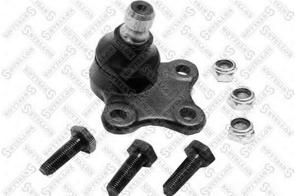Stellox 52-01402-SX Ball joint 5201402SX: Buy near me in Poland at 2407.PL - Good price!