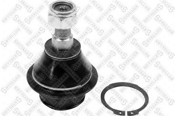Stellox 52-01460-SX Ball joint 5201460SX: Buy near me in Poland at 2407.PL - Good price!