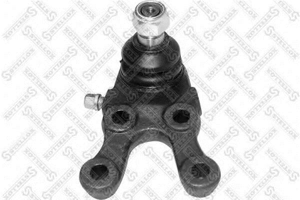 Stellox 52-01737-SX Ball joint 5201737SX: Buy near me in Poland at 2407.PL - Good price!