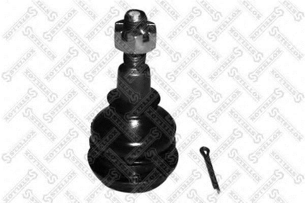 Stellox 52-02067-SX Ball joint 5202067SX: Buy near me at 2407.PL in Poland at an Affordable price!