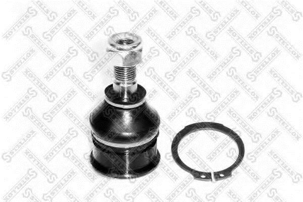 Stellox 52-02300-SX Ball joint 5202300SX: Buy near me in Poland at 2407.PL - Good price!
