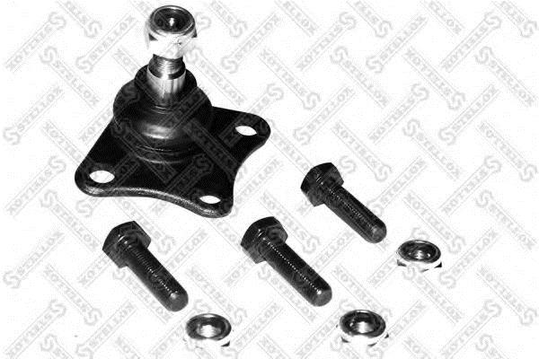 Stellox 52-02585-SX Ball joint 5202585SX: Buy near me in Poland at 2407.PL - Good price!
