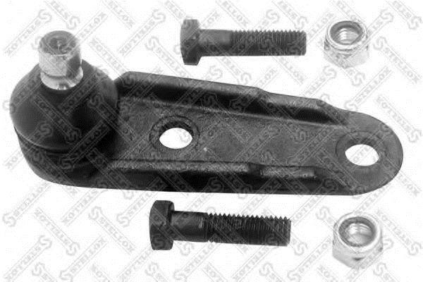 Stellox 52-02594-SX Ball joint 5202594SX: Buy near me in Poland at 2407.PL - Good price!