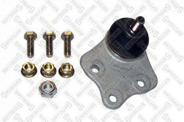 Stellox 52-06009-SX Ball joint 5206009SX: Buy near me at 2407.PL in Poland at an Affordable price!