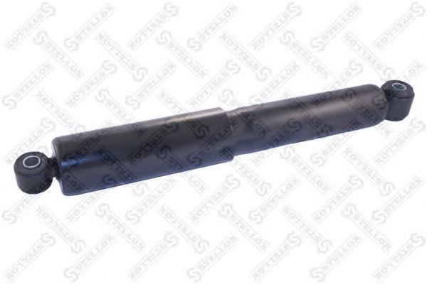Stellox 4203-9610-SX Rear oil and gas suspension shock absorber 42039610SX: Buy near me in Poland at 2407.PL - Good price!