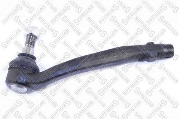 Stellox 51-00819-SX Tie rod end right 5100819SX: Buy near me at 2407.PL in Poland at an Affordable price!