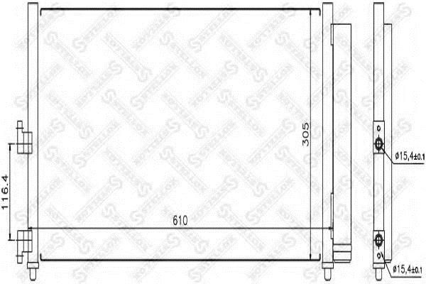 Buy Stellox 10-45116-SX at a low price in Poland!