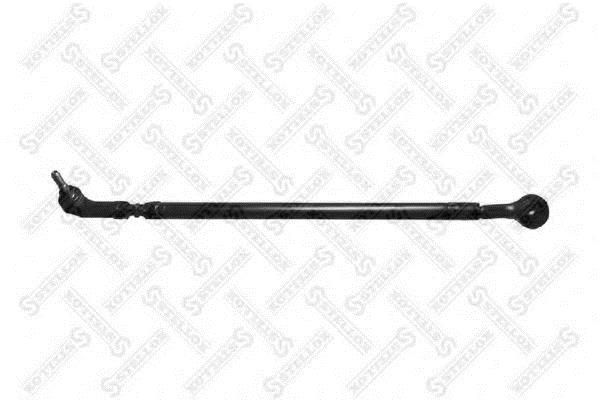 Stellox 53-00534-SX Left tie rod 5300534SX: Buy near me in Poland at 2407.PL - Good price!