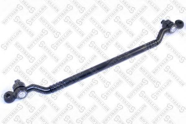 Stellox 53-00799-SX Inner Tie Rod 5300799SX: Buy near me at 2407.PL in Poland at an Affordable price!