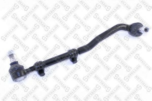 Stellox 53-01233-SX Right tie rod 5301233SX: Buy near me in Poland at 2407.PL - Good price!
