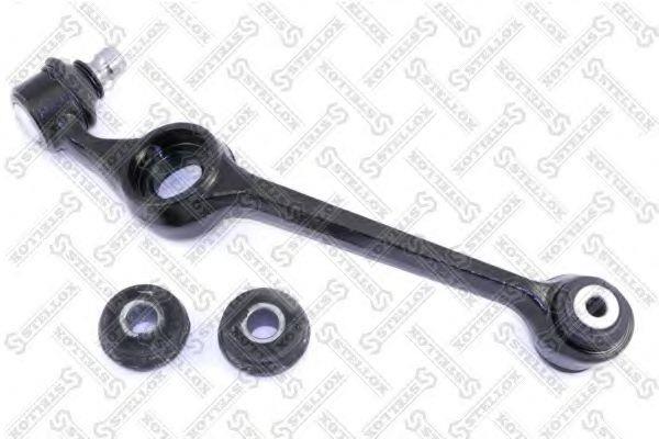 Stellox 54-00398-SX Suspension arm, front left 5400398SX: Buy near me in Poland at 2407.PL - Good price!