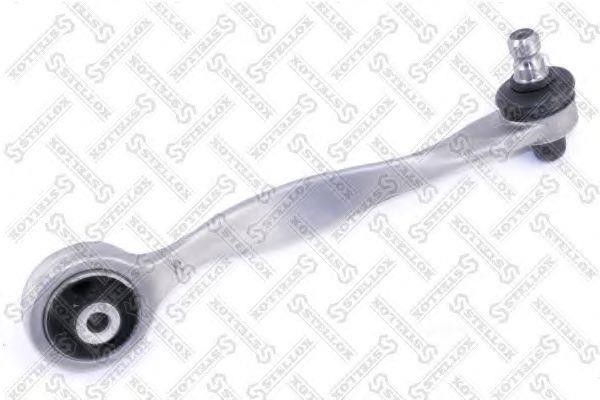 Stellox 54-00670-SX Suspension arm front upper right 5400670SX: Buy near me in Poland at 2407.PL - Good price!