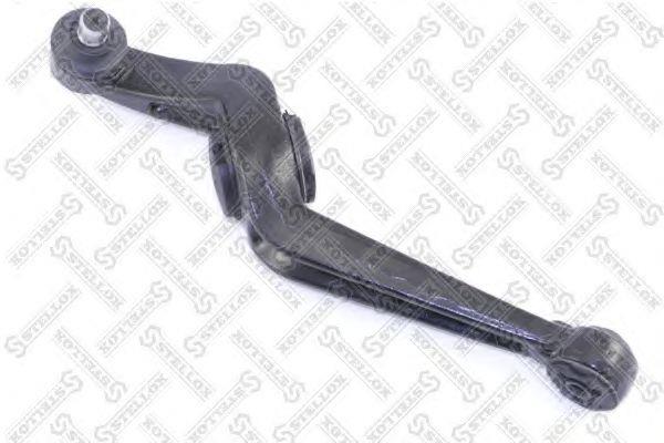 Stellox 54-00877-SX Suspension arm front lower right 5400877SX: Buy near me in Poland at 2407.PL - Good price!