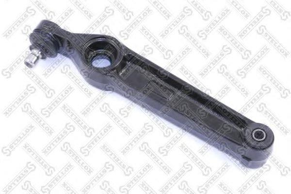 Stellox 54-02678-SX Front suspension arm 5402678SX: Buy near me at 2407.PL in Poland at an Affordable price!