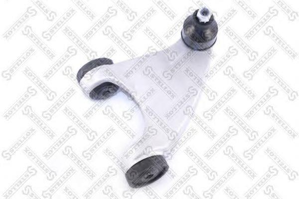 Stellox 54-02791-SX Suspension arm, front left 5402791SX: Buy near me in Poland at 2407.PL - Good price!