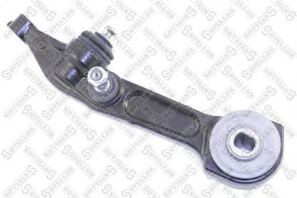 Stellox 54-04453-SX Suspension arm front lower right 5404453SX: Buy near me in Poland at 2407.PL - Good price!