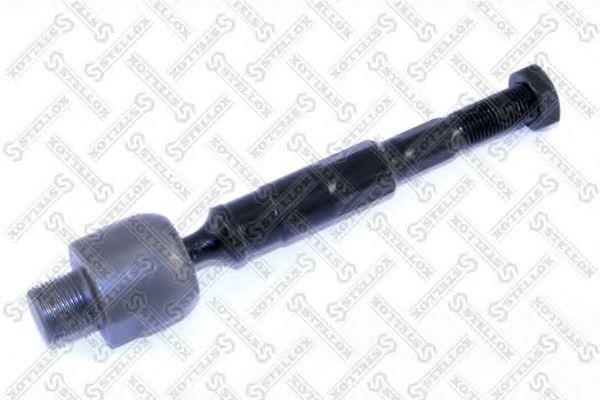 Stellox 55-00016-SX Inner Tie Rod 5500016SX: Buy near me at 2407.PL in Poland at an Affordable price!