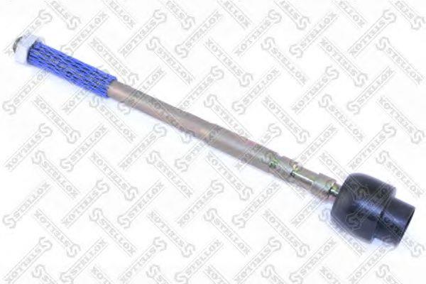 Stellox 55-00019-SX Inner Tie Rod 5500019SX: Buy near me at 2407.PL in Poland at an Affordable price!