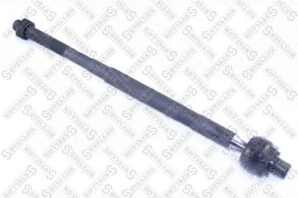 Stellox 55-00022-SX Inner Tie Rod 5500022SX: Buy near me in Poland at 2407.PL - Good price!