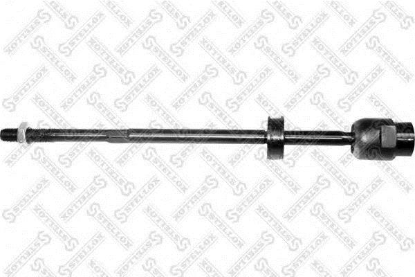 Stellox 55-00116-SX Inner Tie Rod 5500116SX: Buy near me in Poland at 2407.PL - Good price!