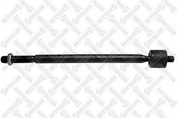 Stellox 55-00144-SX Inner Tie Rod 5500144SX: Buy near me in Poland at 2407.PL - Good price!