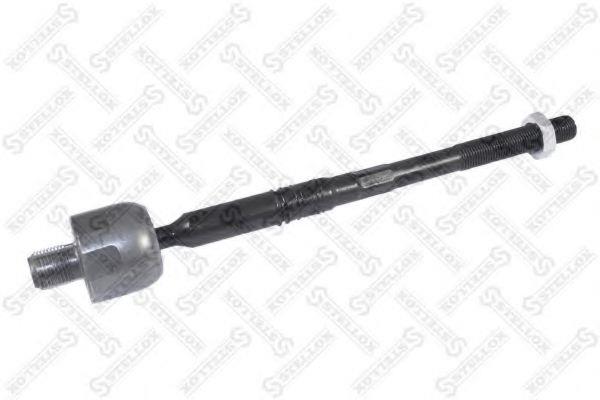 Stellox 55-00272-SX Inner Tie Rod 5500272SX: Buy near me in Poland at 2407.PL - Good price!