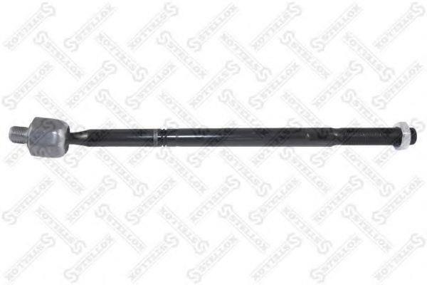 Stellox 55-00284-SX Inner Tie Rod 5500284SX: Buy near me at 2407.PL in Poland at an Affordable price!