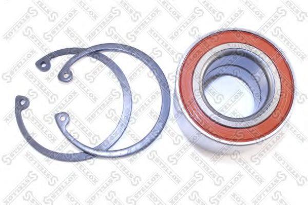 Stellox 43-28011-SX Front Wheel Bearing Kit 4328011SX: Buy near me at 2407.PL in Poland at an Affordable price!