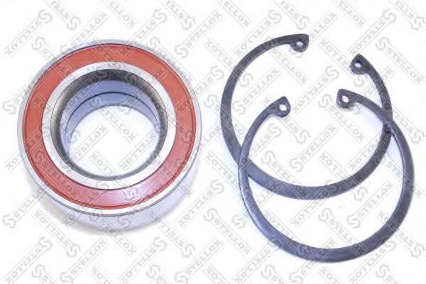 Stellox 43-28013-SX Front Wheel Bearing Kit 4328013SX: Buy near me at 2407.PL in Poland at an Affordable price!