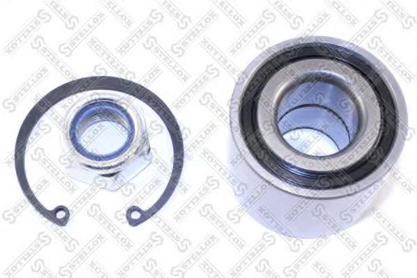 Stellox 43-28037-SX Rear Wheel Bearing Kit 4328037SX: Buy near me in Poland at 2407.PL - Good price!