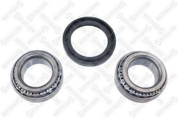 Stellox 43-28039-SX Rear Wheel Bearing Kit 4328039SX: Buy near me at 2407.PL in Poland at an Affordable price!