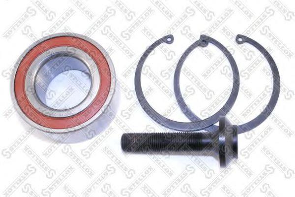 Stellox 43-28042-SX Front Wheel Bearing Kit 4328042SX: Buy near me at 2407.PL in Poland at an Affordable price!