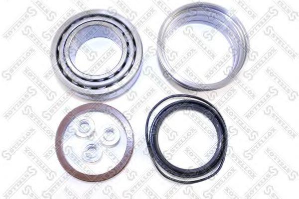 Stellox 43-28049-SX Rear Wheel Bearing Kit 4328049SX: Buy near me at 2407.PL in Poland at an Affordable price!