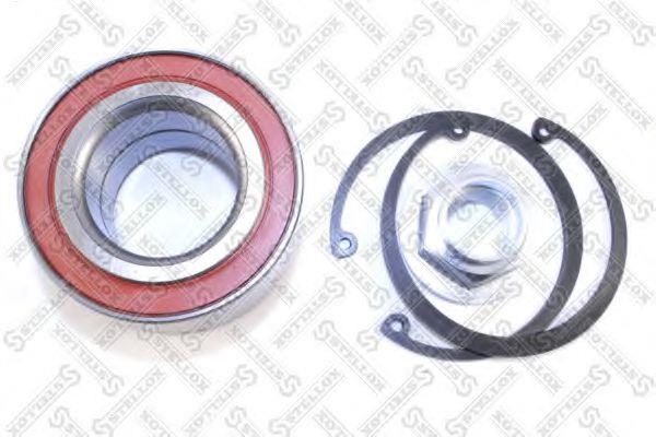 Stellox 43-28050-SX Front Wheel Bearing Kit 4328050SX: Buy near me at 2407.PL in Poland at an Affordable price!