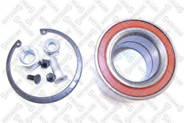 Stellox 43-28054-SX Wheel bearing kit 4328054SX: Buy near me in Poland at 2407.PL - Good price!