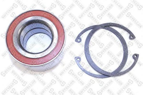 Stellox 43-28055-SX Front Wheel Bearing Kit 4328055SX: Buy near me at 2407.PL in Poland at an Affordable price!