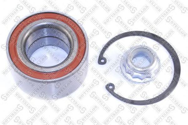 Stellox 43-28056-SX Front Wheel Bearing Kit 4328056SX: Buy near me at 2407.PL in Poland at an Affordable price!