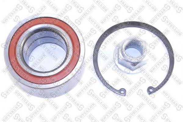 Stellox 43-28058-SX Wheel bearing kit 4328058SX: Buy near me at 2407.PL in Poland at an Affordable price!