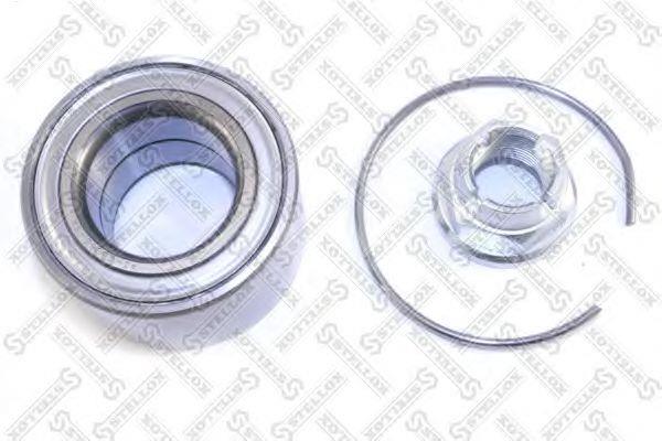 Stellox 43-28060-SX Front Wheel Bearing Kit 4328060SX: Buy near me in Poland at 2407.PL - Good price!