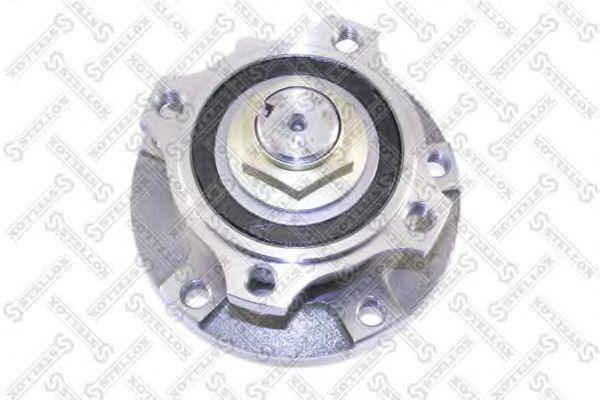 Stellox 43-28062-SX Front Wheel Bearing Kit 4328062SX: Buy near me in Poland at 2407.PL - Good price!