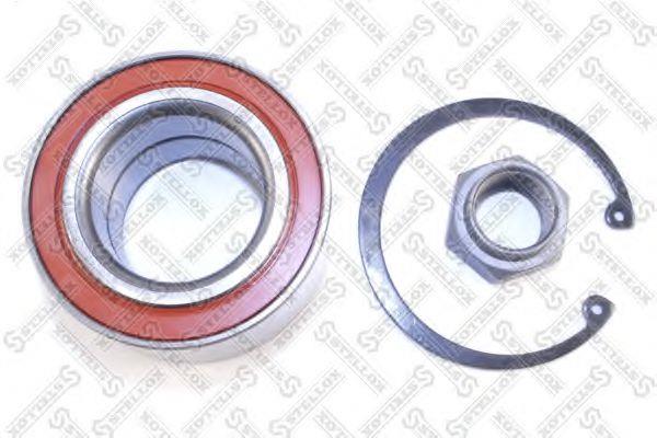 Stellox 43-28065-SX Rear Wheel Bearing Kit 4328065SX: Buy near me at 2407.PL in Poland at an Affordable price!
